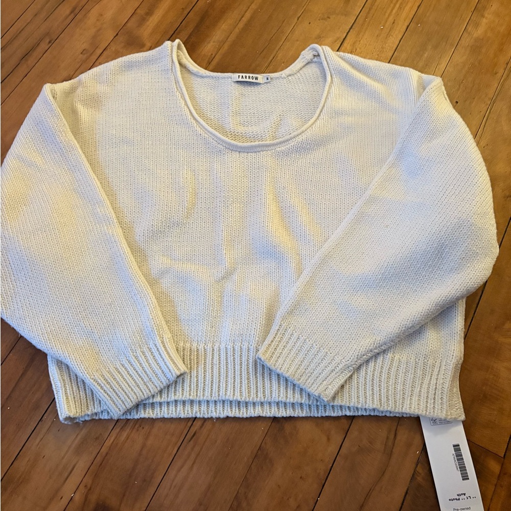 Women's Cream colored bundle